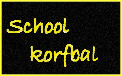 Schoolkorfbal