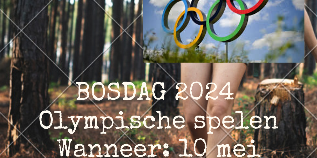 Bosdag – 2024