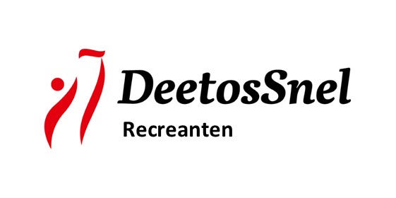 Recreanten DeetosSnel