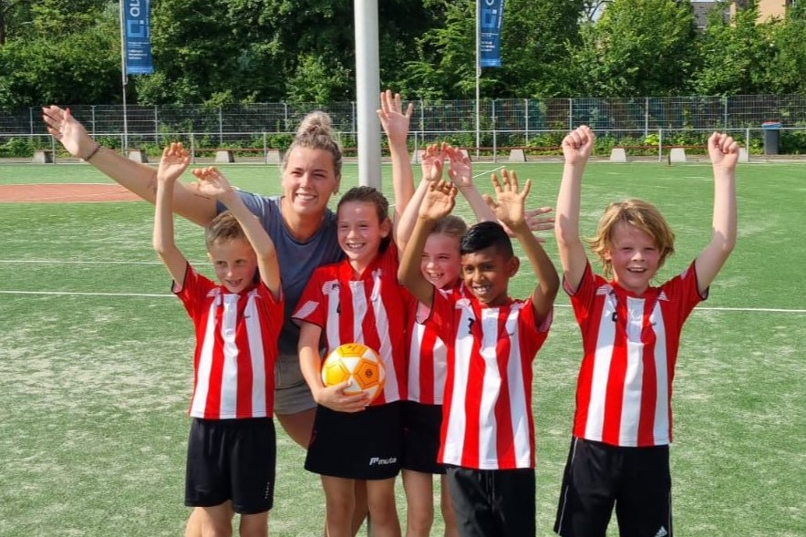 DeetosSnel/QLS F1 voorjaarskampioen